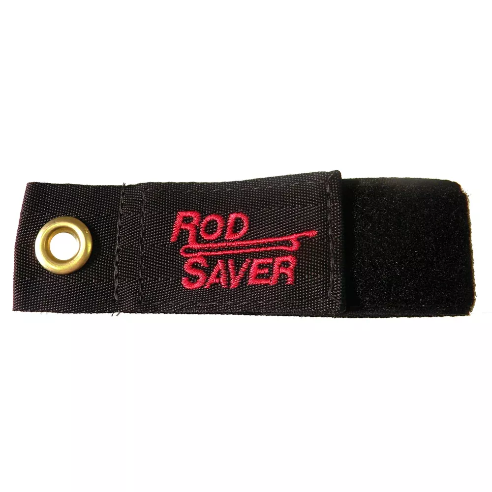 Rod Saver Rope Wrap - 10" [RPW10]
