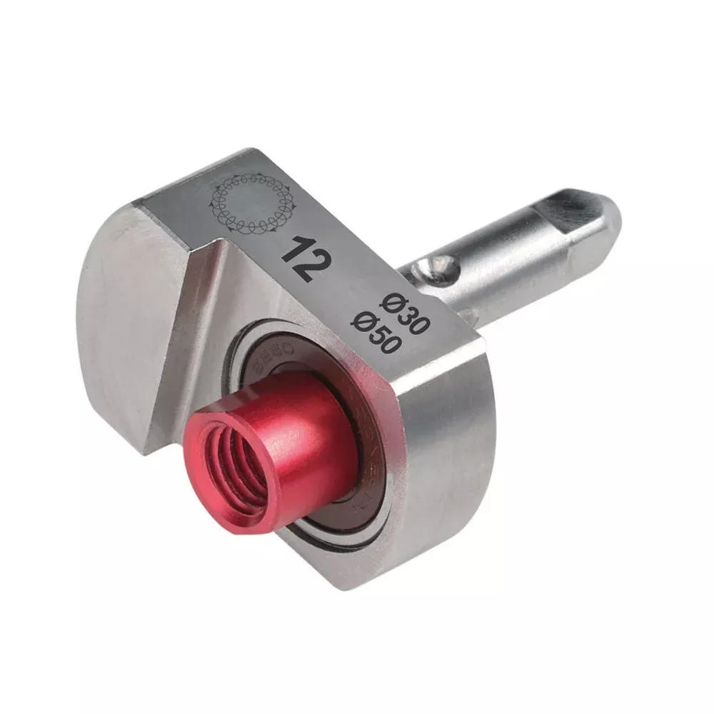 RUPES 12mm Orbit Function Unit f/Nano 2 - 50mm/2" Pads - Red [58.392/C