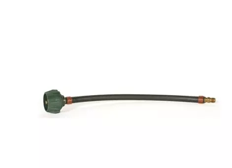 -SALE- Camco Pigtail Propane Hose Connector - 12" CLOSEOUT SALE PRICE