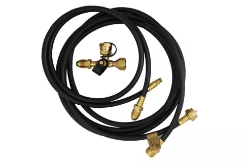 SALE - Marshall Excelsior Stay-Longer-Plus Kit CLOSEOUT SALE PRICE