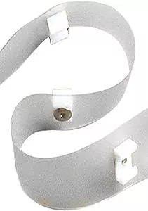 -SALE- RV Designer Glide-tape 1/2"
