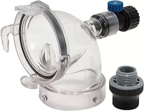 -SALE- Valterra RV Hydroflush 90˚ CLOSEOUT SALE PRICE