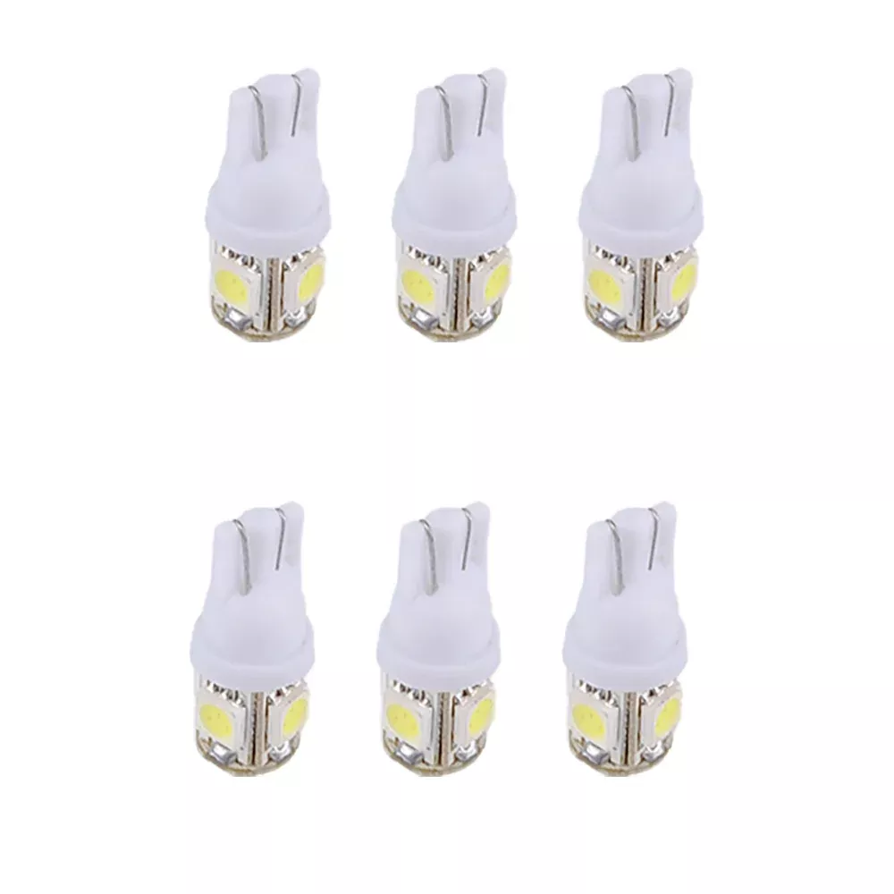 Scandvik 41159 Bulb Warm White *6-Pack [41159]