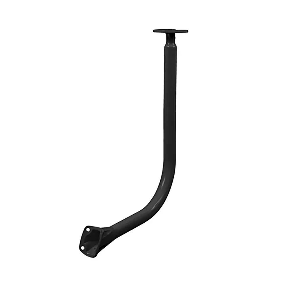 Scanstrut APT-LB-01-BLK PowerTower Center Mounted Light Bar - Black [A