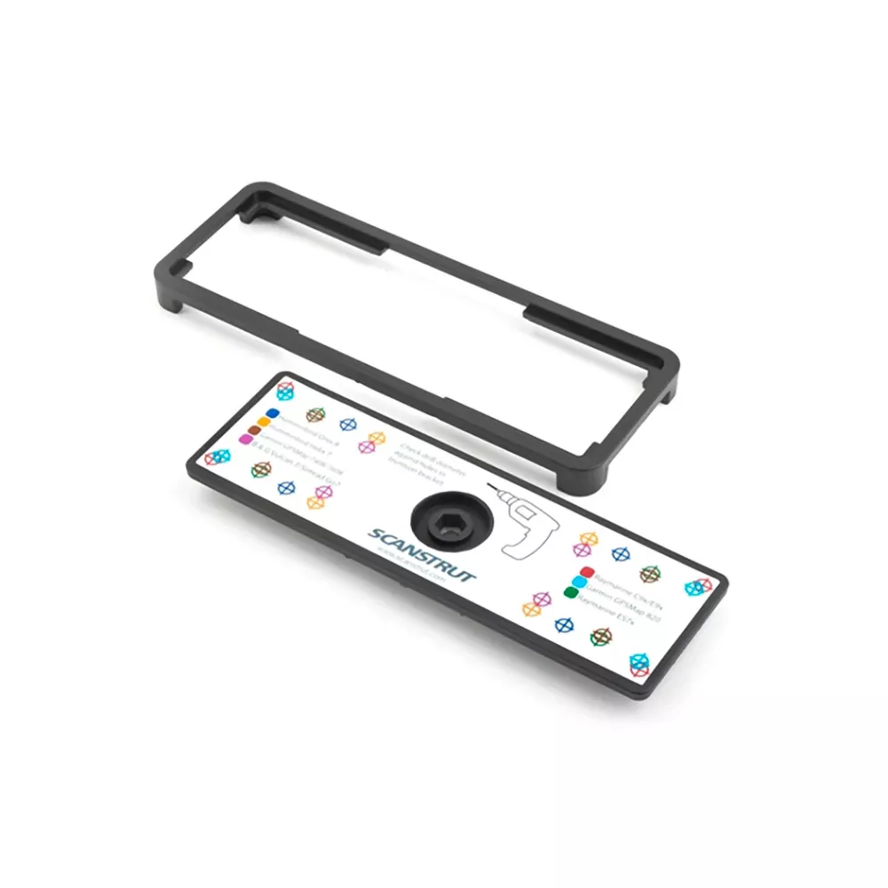 Scanstrut ROKK Midi Universal Top Plate RL513