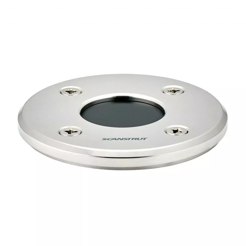 Scanstrut SS Low-Profile Cable Seal f/Cables 9-14mm Connectors Up to 3