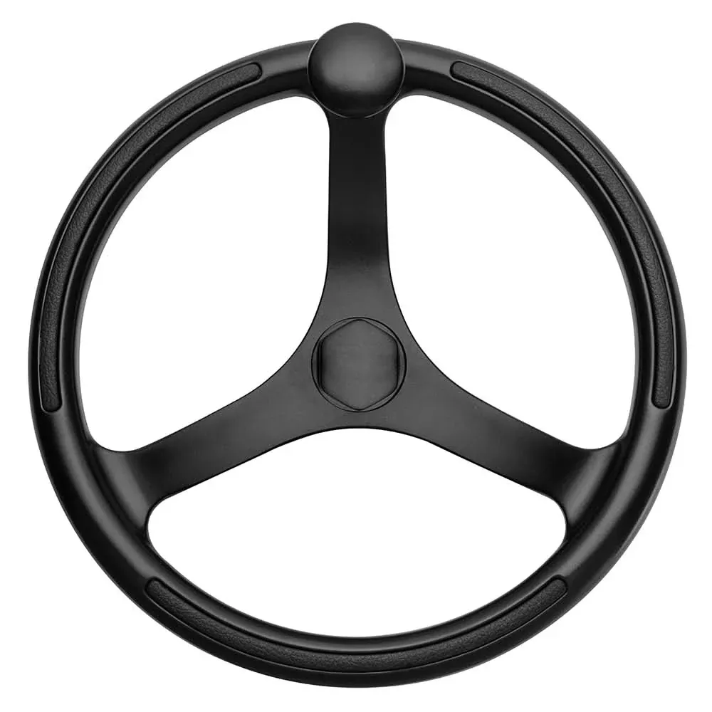 Schmitt Marine Primus Wheel 13.5" Black