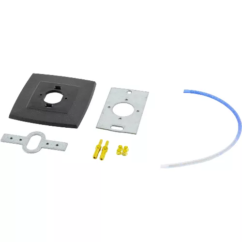 Schneider Electric (Barber Colman) 22-021 Universal Wall Mounting Kit
