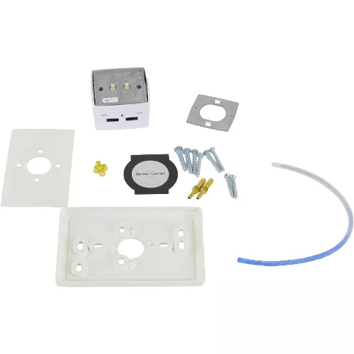 Schneider Electric (Barber Colman) 2212-618-1 Two Pipe Direct Acting Replacement Kit