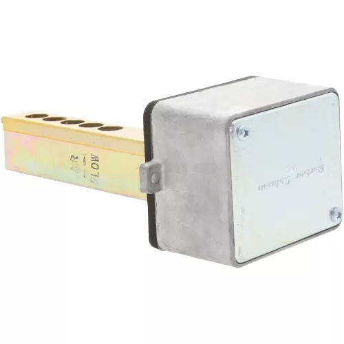Schneider Electric (Barber Colman) 2232-150 Duct Relative Humidity Transmitter, 3-15 psig