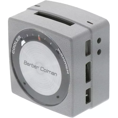 Schneider Electric (Barber Colman) 2298-061 Unit Temperature Controller, Direct Acting, 65-85F