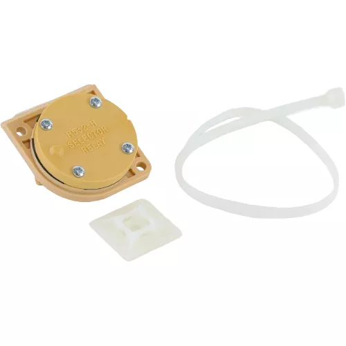 Schneider Electric (Barber Colman) 2372-502 Pneumodular High Pressure Selector