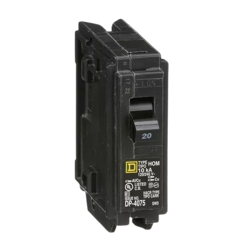 Schneider Electric (Barber Colman) AM-708 500 Ohm Signal Converter Resistor, 9"