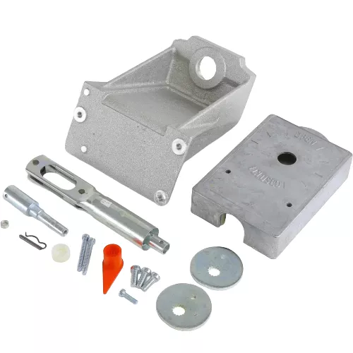 Schneider Electric (Barber Colman) AV-393 Valve Linkage Kit for Gear Train Actuators