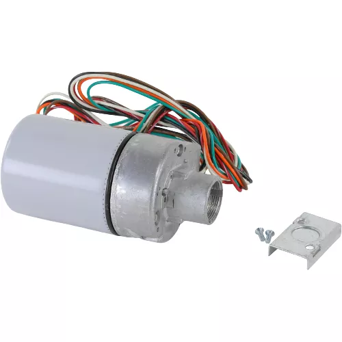 Schneider Electric (Barber Colman) MA-5210-500 Two Position Hydraulic Actuator, 120V, SPDT