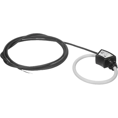 Schneider Electric (Barber Colman) METSECTR30500 Rope-Style Current Transformer 5000A