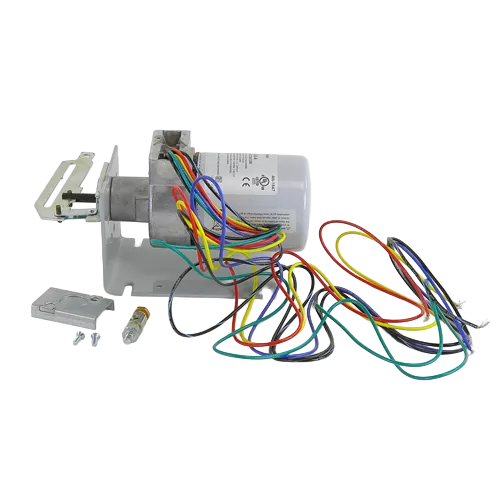 Schneider Electric (Barber Colman) MP-5233 Electronic Hydraulic Damper Actuator, 24V Spring Return