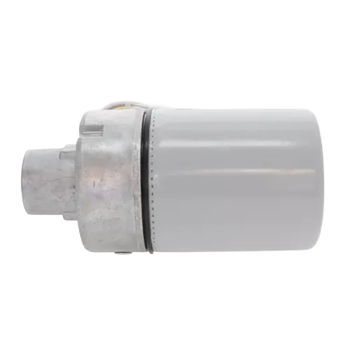 Schneider Electric (Barber Colman) MP-5410 Electronic Positive Positioning Hydraulic Actuator, 120V, Spring Return