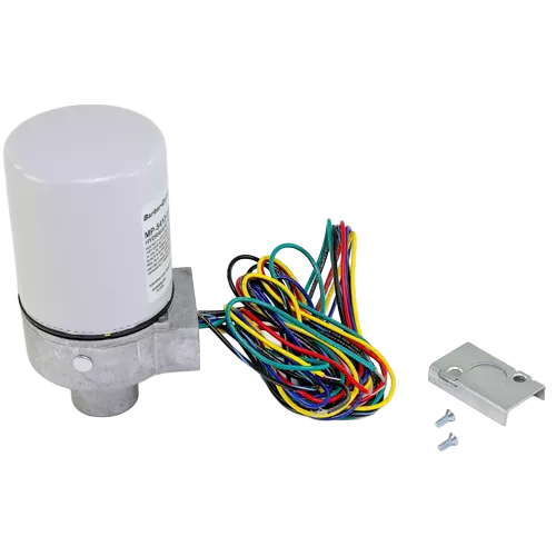 Schneider Electric (Barber Colman) MP-5413 Electronic Positive Positioning Hydraulic Actuator