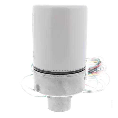 Schneider Electric (Barber Colman) MP-5513 Electronic Positive Positioning Hydraulic Actuator