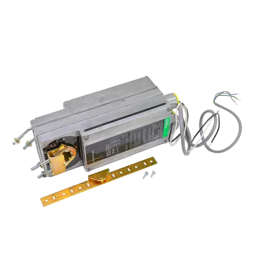 Schneider Electric (Barber Colman) MS40-7170 120V 150 lb-in Proportional Spring Return Direct Mount Actuator