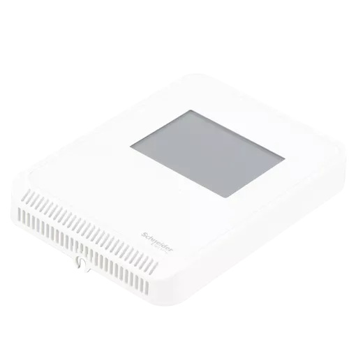 Schneider Electric (Barber Colman) SXWSCDXSELXX User Interface Base Sensor Cover