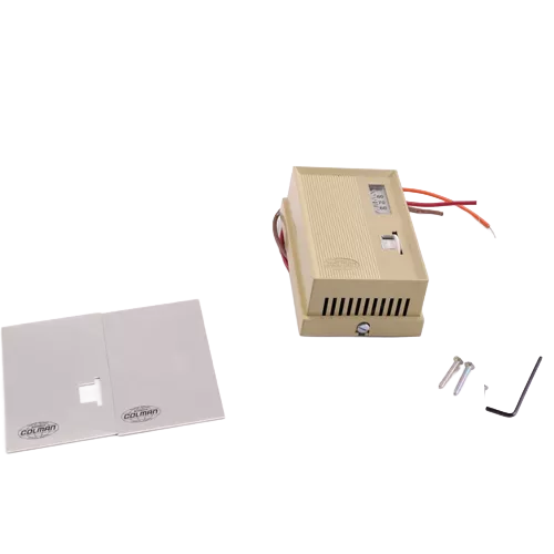 Schneider Electric (Barber Colman) TC-1103 Two Position Electric Room Thermostat