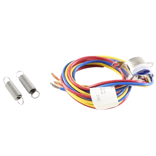 Schneider Electric (Barber Colman) TC-2931 Changeover Thermostat, Strap-On