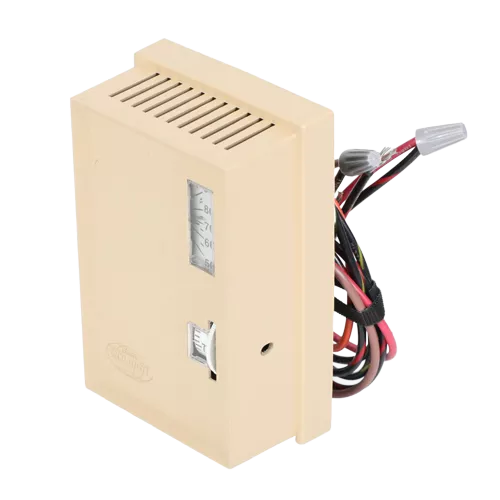 Schneider Electric (Barber Colman) TF-1111 Floating Neutral Center Electric Room Thermostat