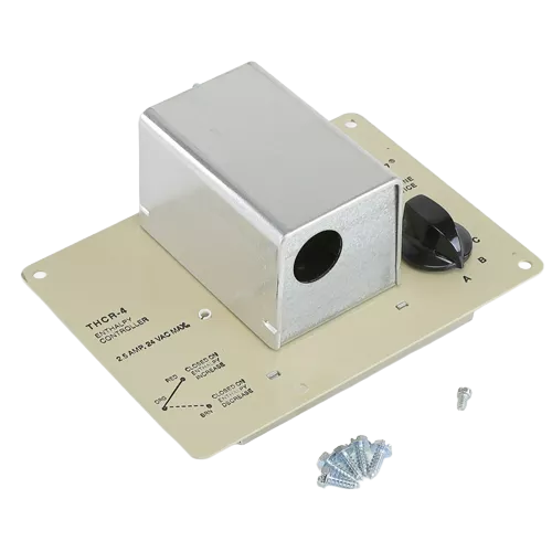 Schneider Electric (Barber Colman) THCR-4 Enthalpy Control, SPDT, 24V