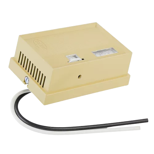 Schneider Electric (Barber Colman) TK-1201 Pneumatic Room Thermostat