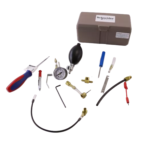 Schneider Electric (Barber Colman) TOOL-95 Calibration Kit (AL-95)