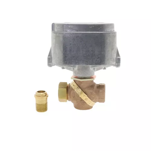 Schneider Electric (Barber Colman) VK-7211-201-4-2 2-Way Globe Valve Assembly with 3-7 PSI Pneumatic Actuator