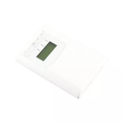 Schneider Electric (Barber Colman) VT7652B5031 Programmable Thermostat 2H/2C