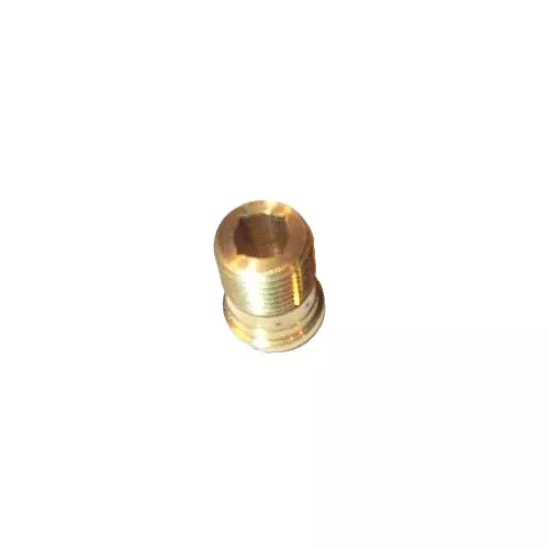 Schneider Electric (Barber Colman) YBA-525-4 1/2" Union Tail Piece for VB-111 & VB-921