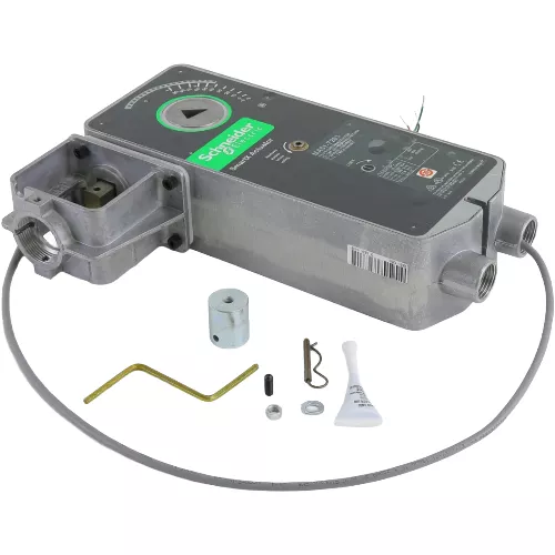 Schneider Electric MA51-7203 24V 2-Position Spring Return Direct Mount DuraDrive Actuator