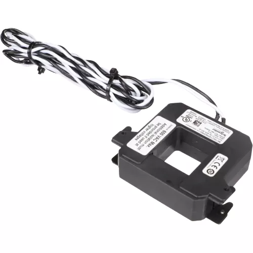 Schneider Electric METSECTSP5A2040U 400A to 5A Instrument Grade Current Transformer