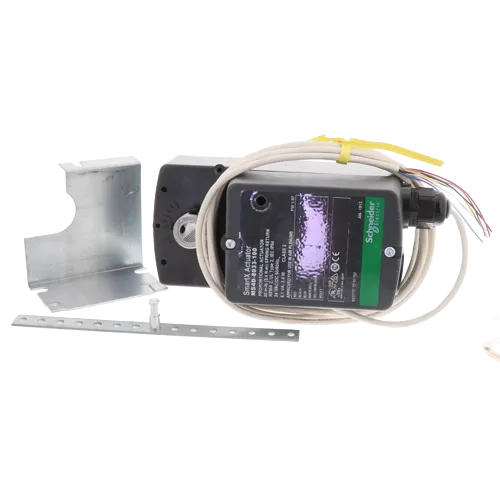 Schneider Electric MS4D-8033-100 PropAct SR 24V 2-10Vdc CW Damper Actuator