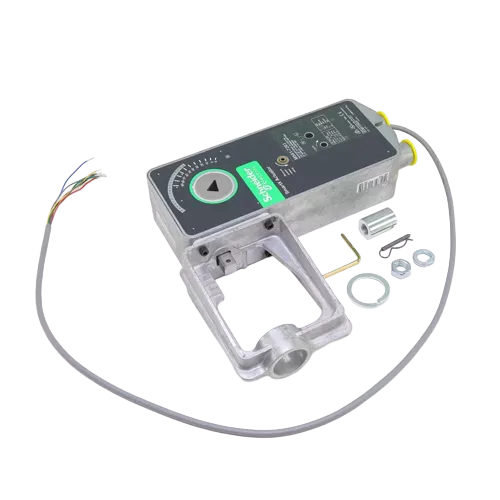 Schneider Electric MS61-7203 24V Proportional Spring Return Direct Mount DuraDrive Actuator