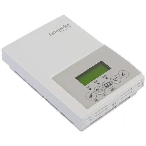Schneider Electric SE7652B5045 Programmable Rooftop Unit Controller