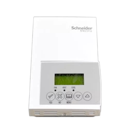 Schneider Electric SE7656B5045B Rooftop Unit Controller w/ Economizer