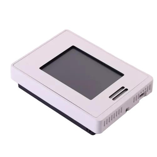Schneider Electric SE8650U5B11 RTU HP IAQ Room Controller w/ BACnet MS/TP