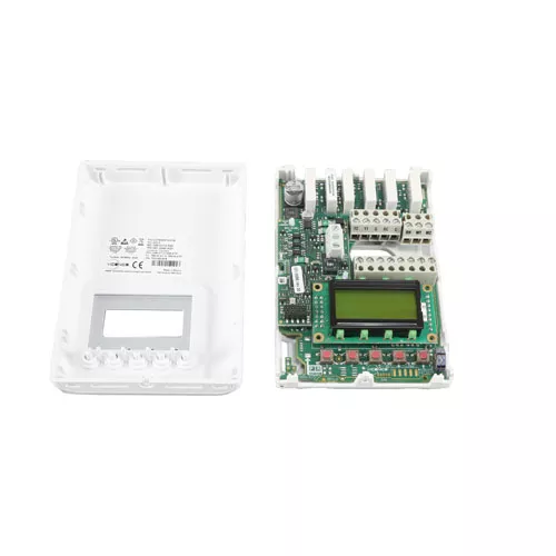 Schneider Electric VZ7656R1031B Programmable Rooftop Unit Central Controller