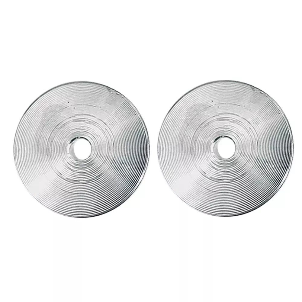 Sea Brackets 5/16" Backing Disk f/Garmin Kraken Mounts - 2-Pack [SEA23