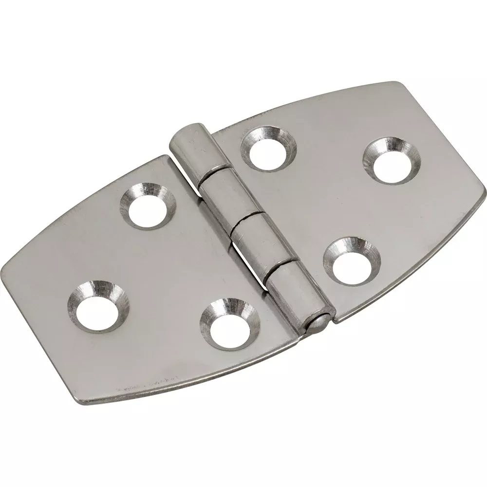 Sea-Dog Door Hinge - 2-3/4" - Stamped 304 Stainless Steel [201030-1]