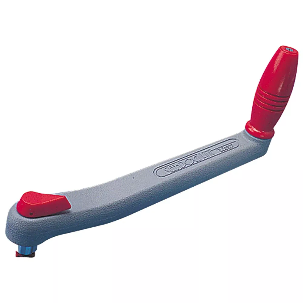 Sea-Dog "It Floats" - Locking Winch Handle - Injection Molded Fibergla