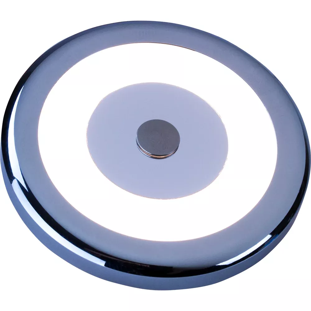 Sea-Dog LED Low Profile Task Light w/Touch On/Off/Dimmer Switch - 304
