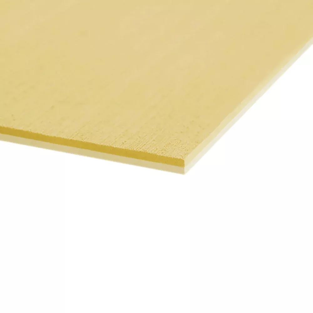 SeaDek 40" x 80" 6mm Two Color Full Sheet - Brushed Texture - Camel/Be