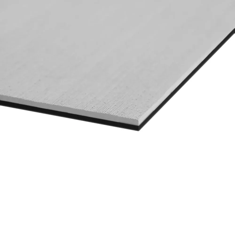 SeaDek 40" x 80" 6mm Two Color Full Sheet - Brushed Texture - Cool Gre