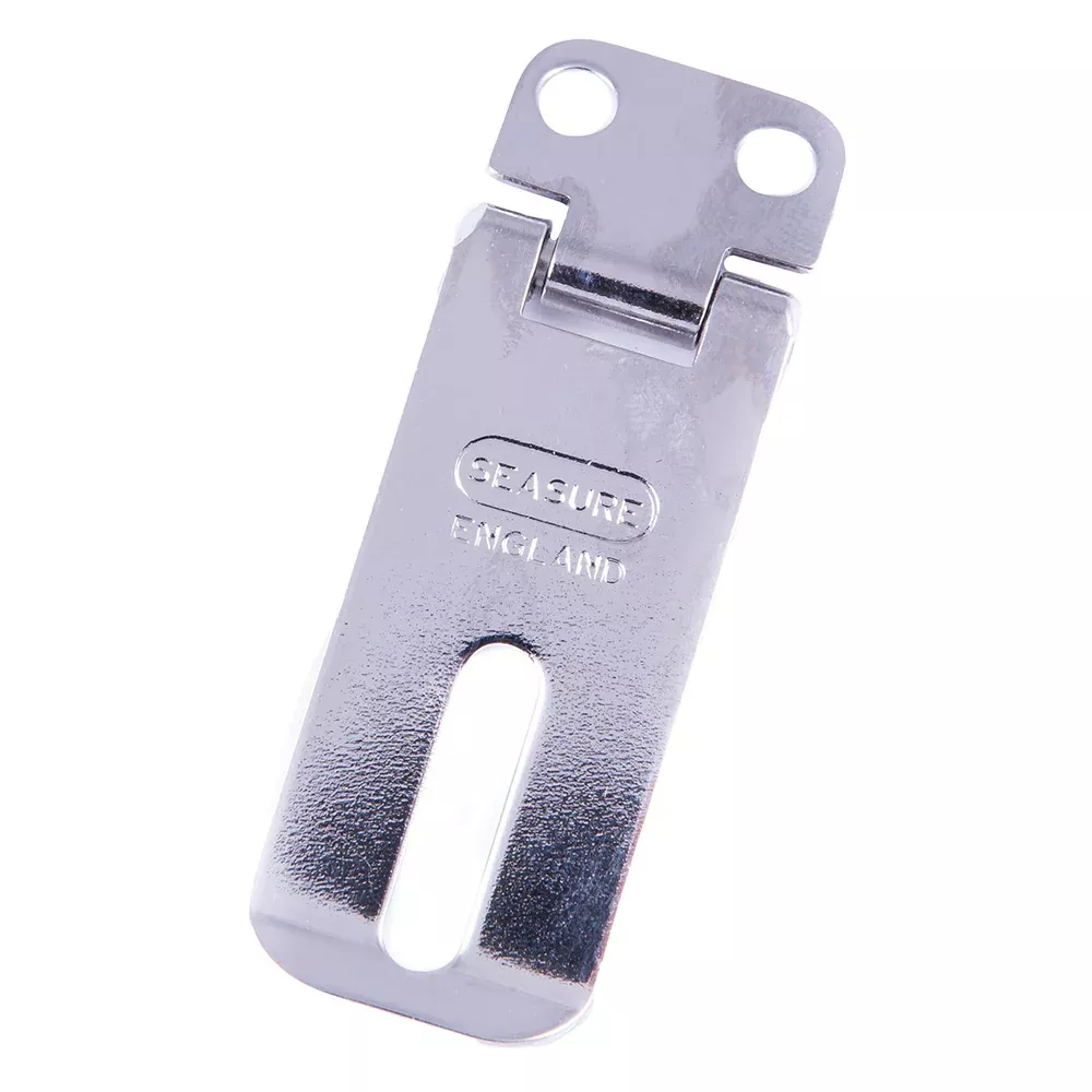 SeaSure Hasp Staple 52mm [23.00CRD]